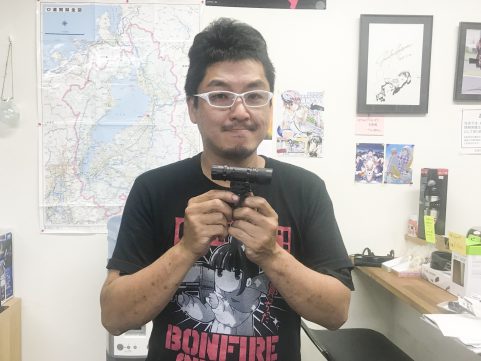 ゆるふわーくすグッズ