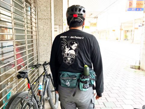 WeevilのBurrosk
